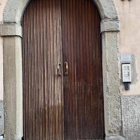 Number 99 Apartman Bergamo Kültér fotó