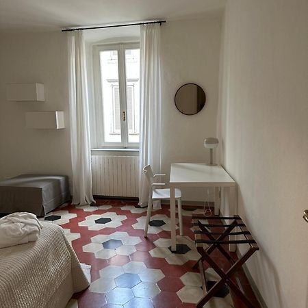 Number 99 Apartman Bergamo Kültér fotó