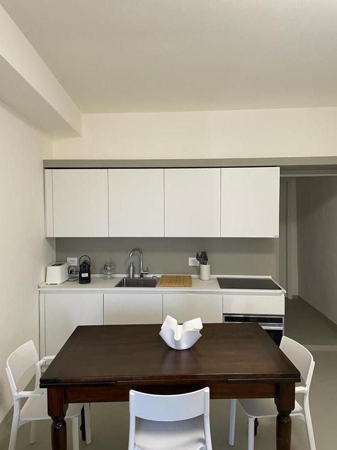 Number 99 Apartman Bergamo Kültér fotó