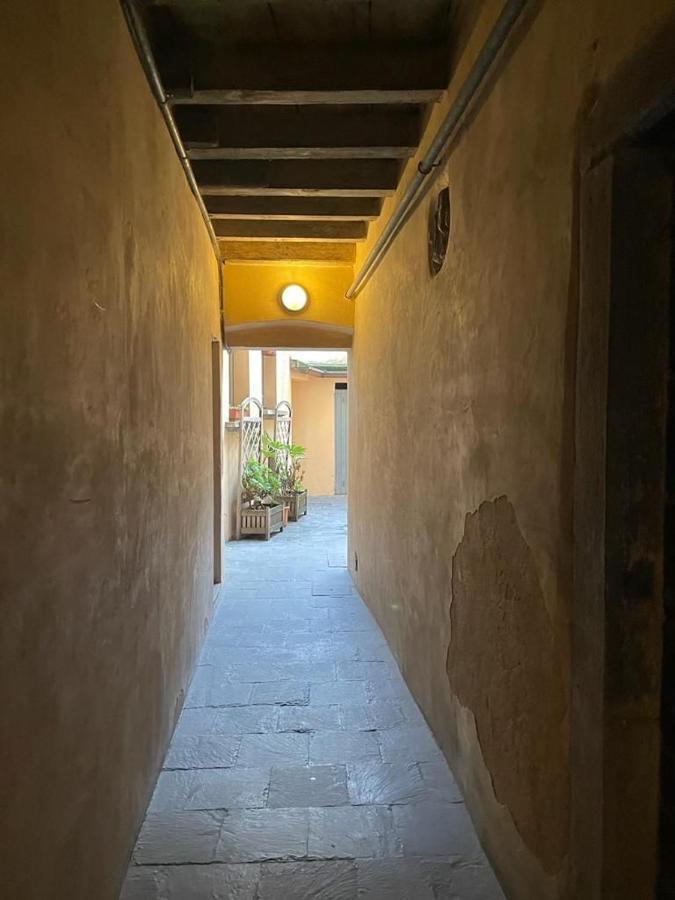 Number 99 Apartman Bergamo Kültér fotó