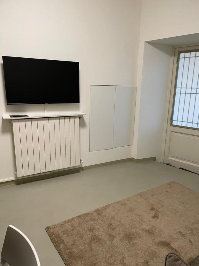 Number 99 Apartman Bergamo Kültér fotó