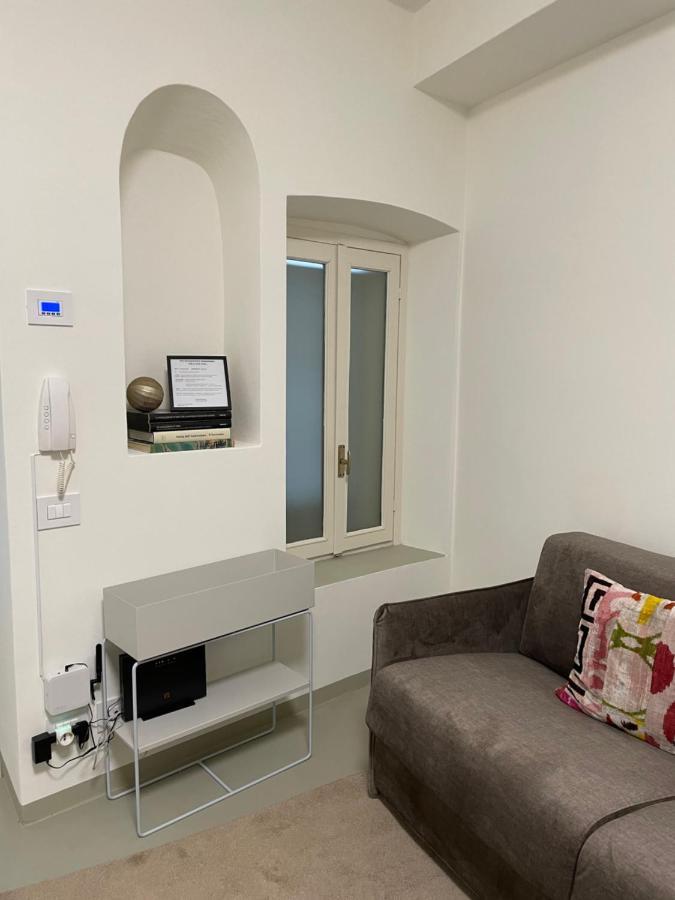 Number 99 Apartman Bergamo Kültér fotó