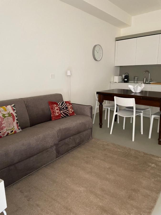 Number 99 Apartman Bergamo Kültér fotó
