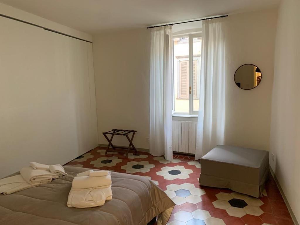 Number 99 Apartman Bergamo Kültér fotó
